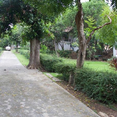 บ้านธานี Choeng Mon Экстерьер фото